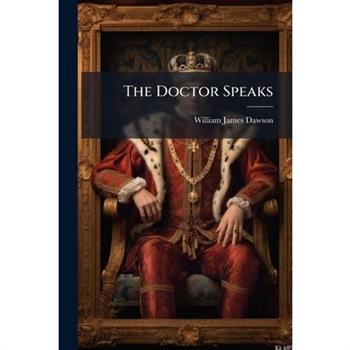 The Doctor Speaks