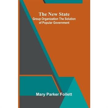 The New State