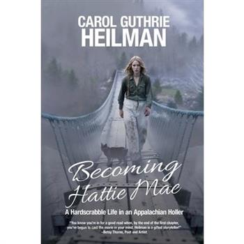 Becoming Hattie Mae