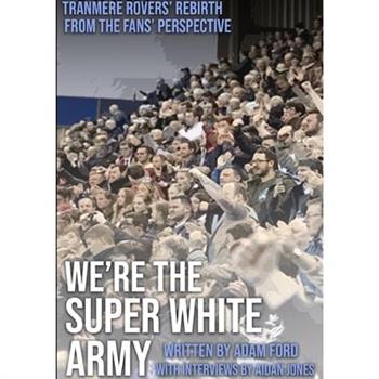 We're The Super White Army