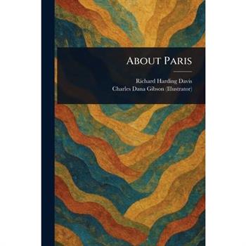 About Paris