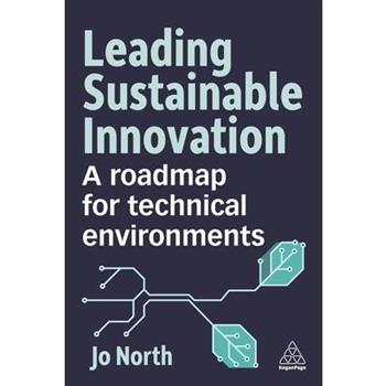 Leading Sustainable Innovation
