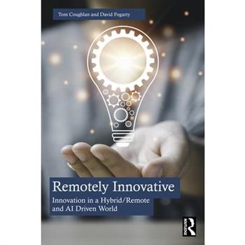 Remotely Innovative