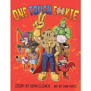 One Tough Cookie 2