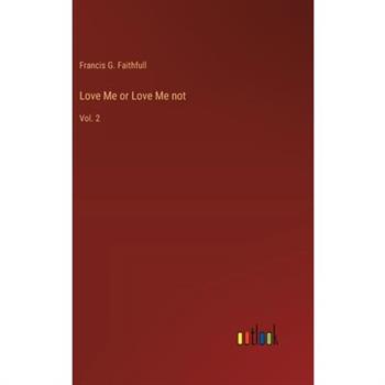 Love Me or Love Me not