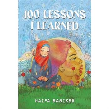 100 Lessons I Learned