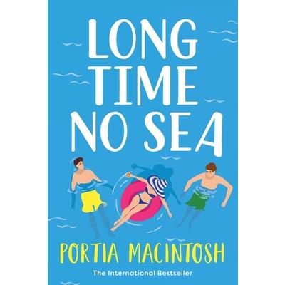 Long Time No Sea