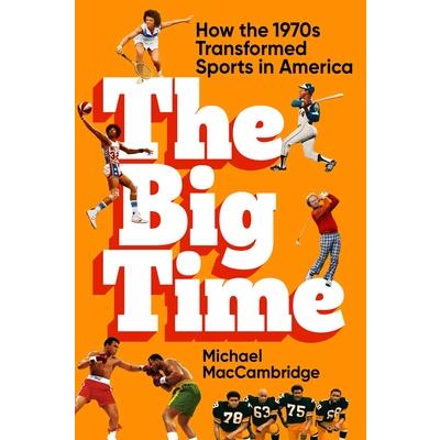 The Big Time