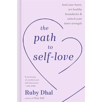The Path to Self-Love