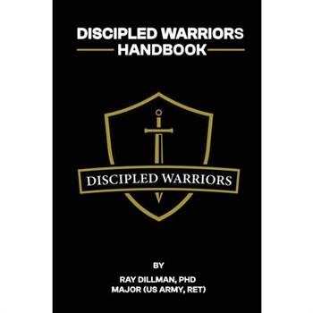Discipled Warriors Handbook
