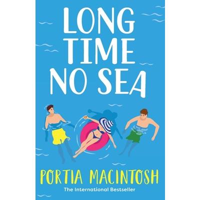 Long Time No Sea
