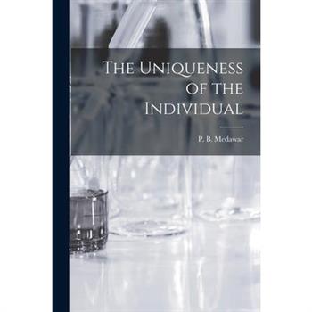 The Uniqueness of the Individual