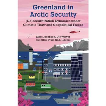 Greenland in Arctic Security