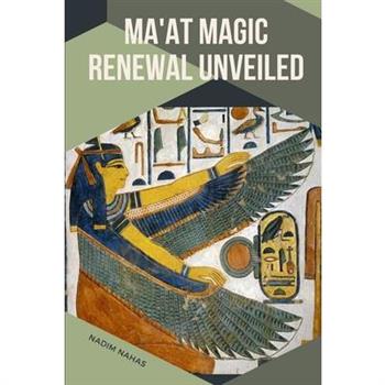 Ma'at Magic