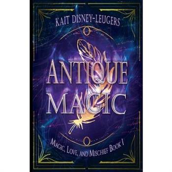 Antique Magic