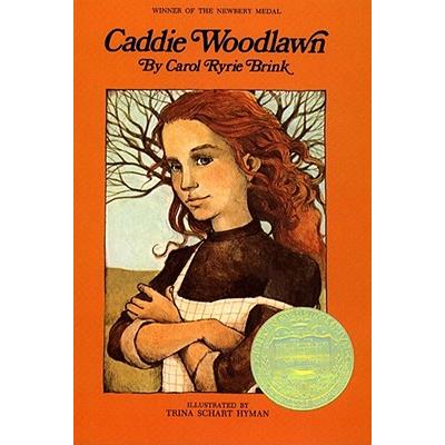 Caddie Woodlawn