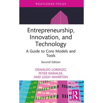 Entrepreneurship, Innovation, and Technology