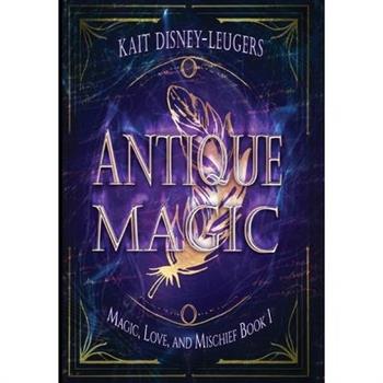 Antique Magic