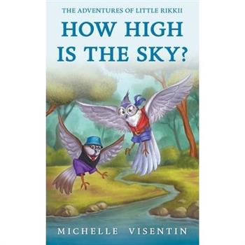 How High is the Sky?