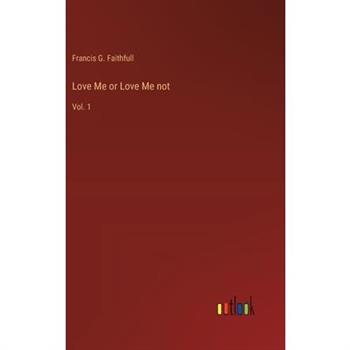 Love Me or Love Me not