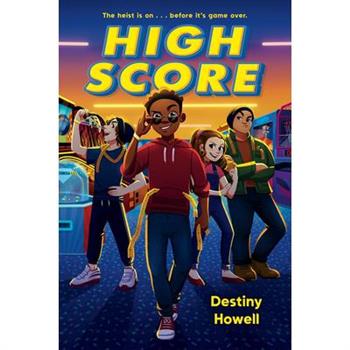 High Score