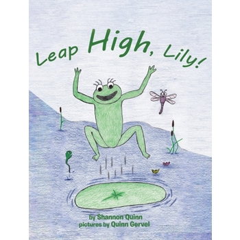 Leap High, Lily!