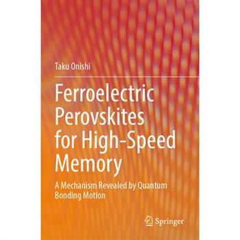 Ferroelectric Perovskites for High-Speed Memory