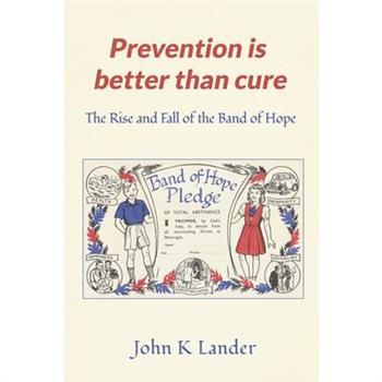 Prevention Is Better than Cure