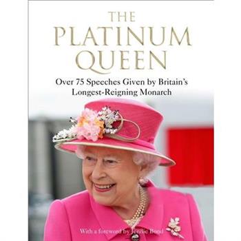The Platinum Queen