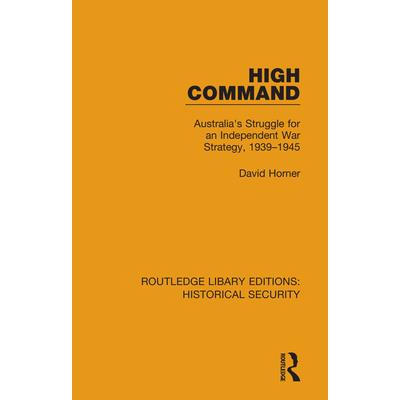 High Command