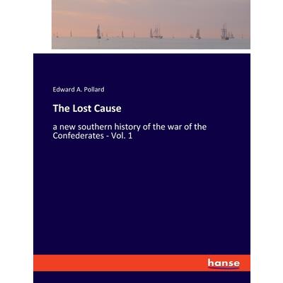 The Lost Cause