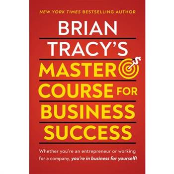 Brian Tracy's Master Course for Business Success
