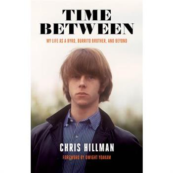 Time Between