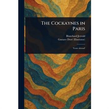 The Cockaynes in Paris