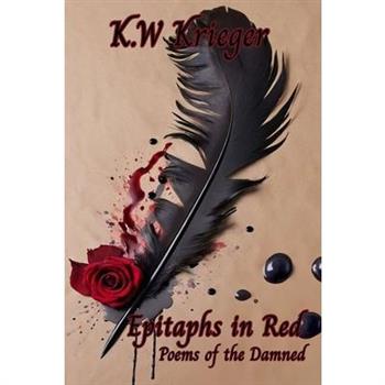 Epitaphs in Red