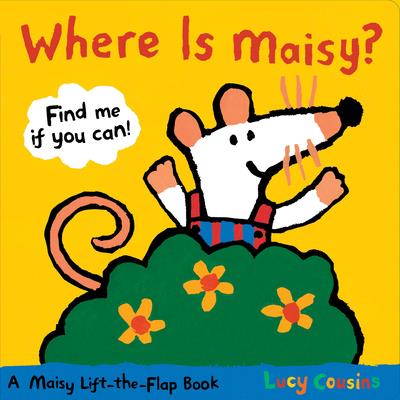 Where Is Maisy?
