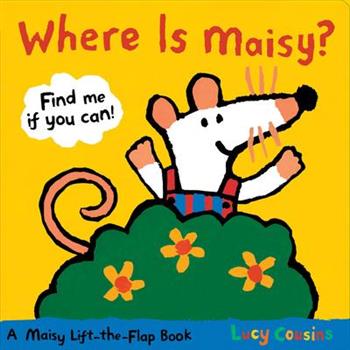 Where Is Maisy?