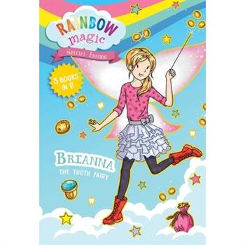 Rainbow Magic Special Edition: Brianna the Tooth Fairy