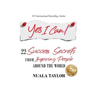 Yes I Can!