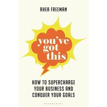 You've Got This