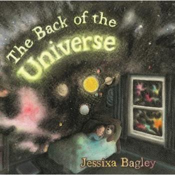 The Back of the Universe