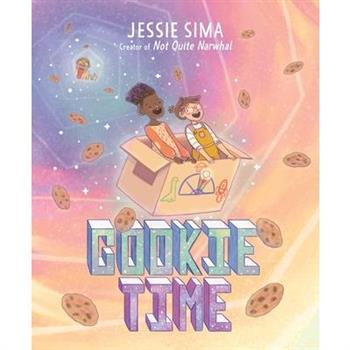 Cookie Time