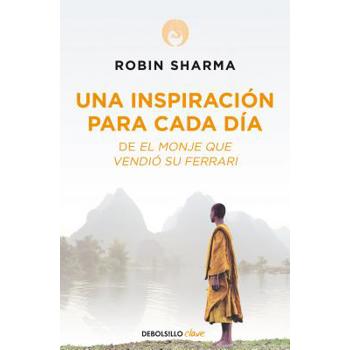 Una inspiracion para cada dia / Daily Inspiration