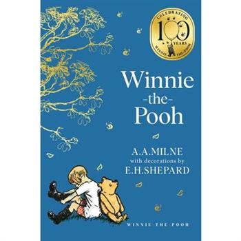 Winnie-The-Pooh