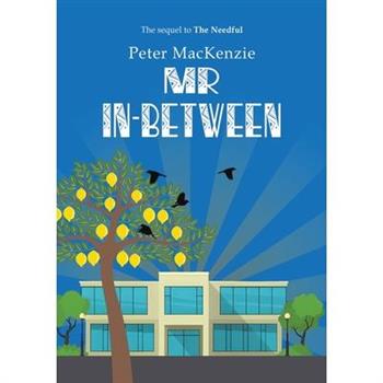 Mr In-Between