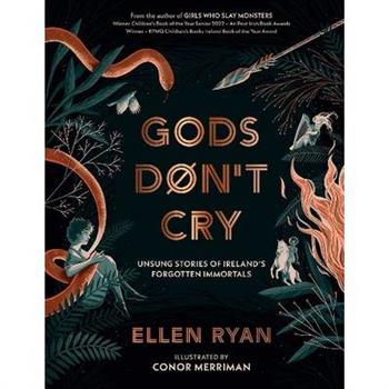 Gods Don't Cry