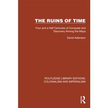 The Ruins of Time