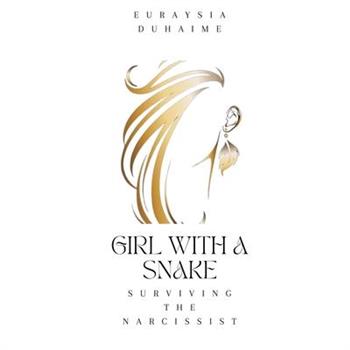 Girl with a Snake