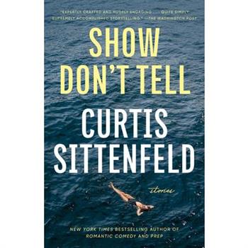 Show Don't Tell