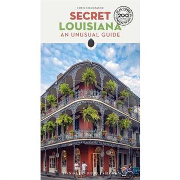 Secret Louisiana